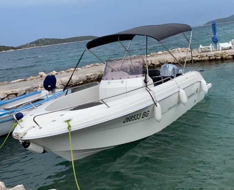Atlantic 530 - Photo 10