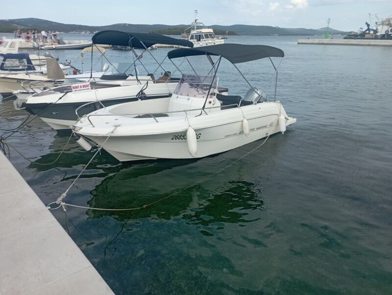 Atlantic 530 - Photo 2