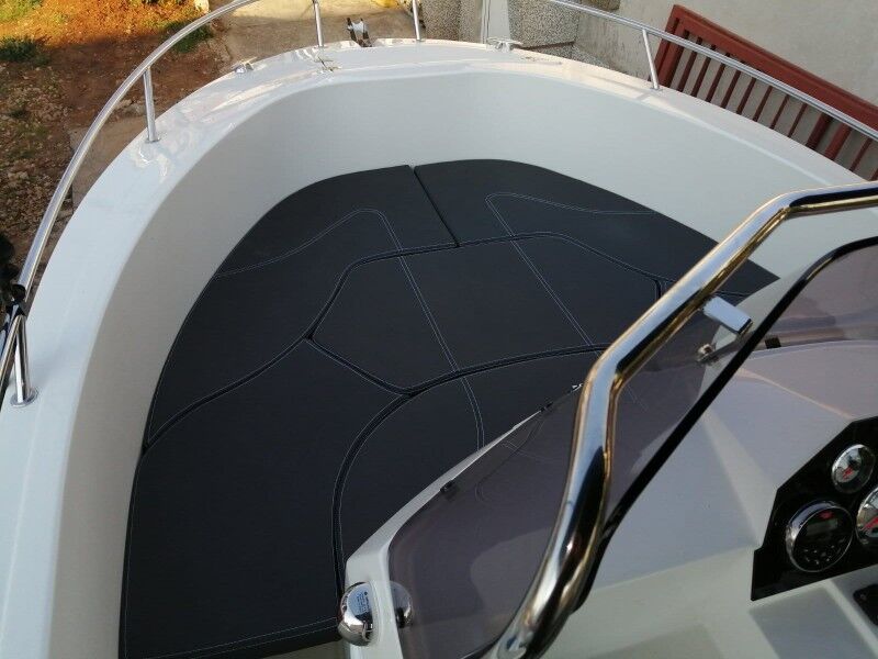 Atlantic 530 - Photo 5