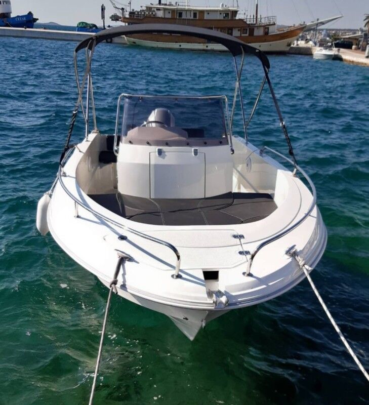 Atlantic 530 - Photo 7