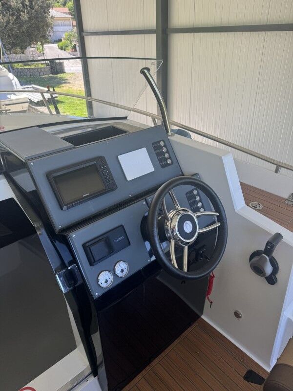 Coaster 640 SD - Photo 3