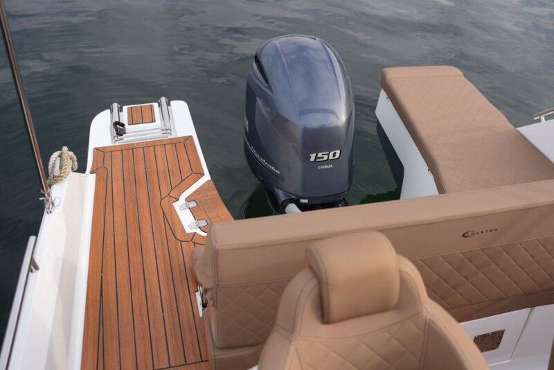 Coaster 640 SD - Photo 4